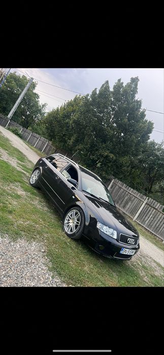 Vand Audi a 4 b6 din 2004