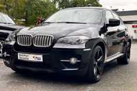 BMW X6 X drive - Cash / Rate