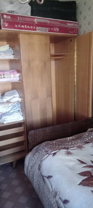 Продам шифоньер дереаянный