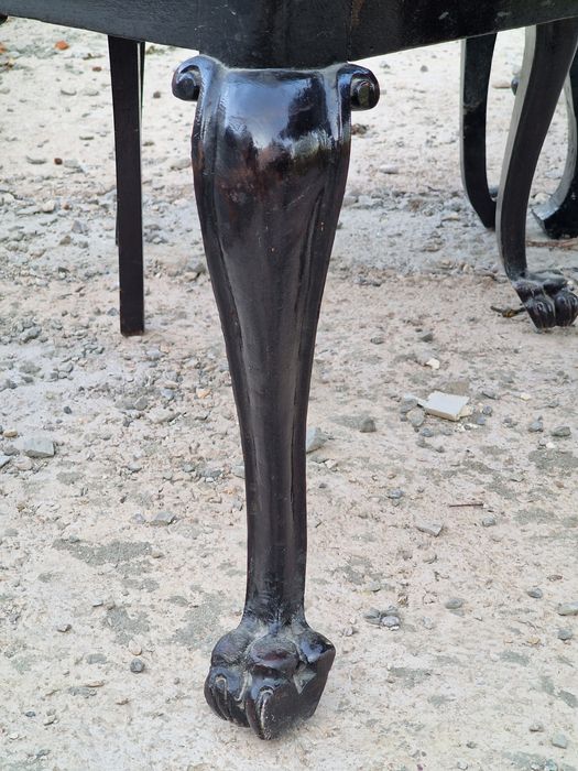 Старинен комплект мебели