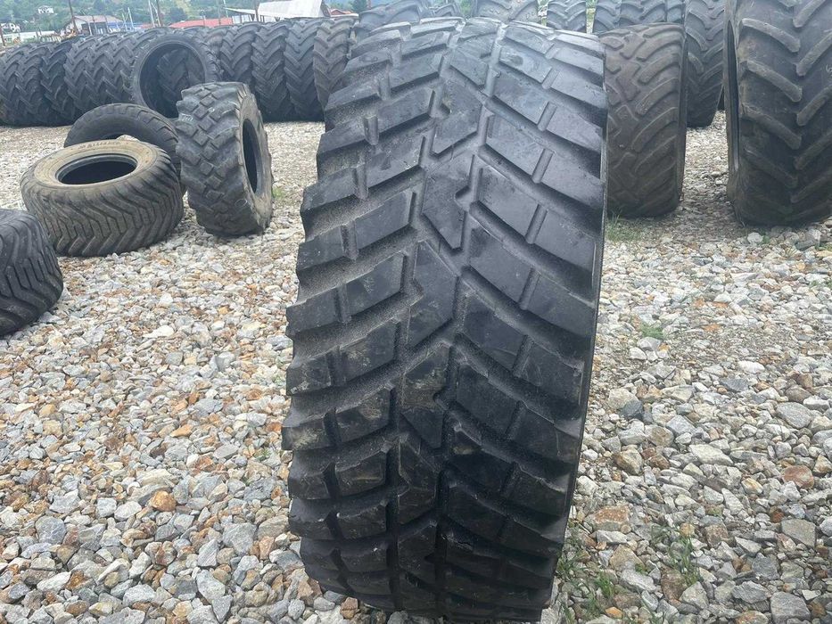 NOKIAN 540/65r30 cauciucuri de tractor / combina/ remorca model rutier