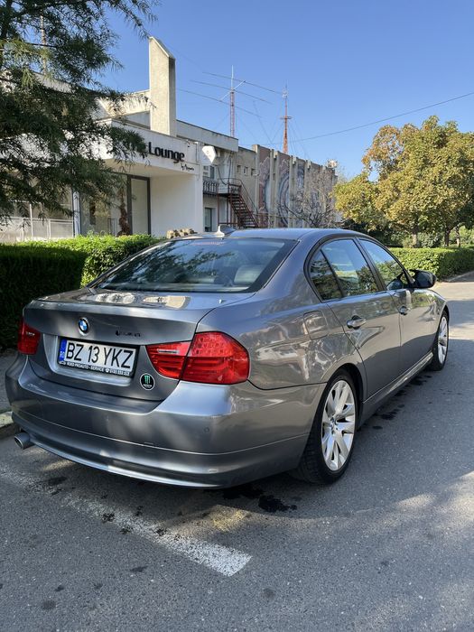 BMW E90 Seria 3 2.0 diesel