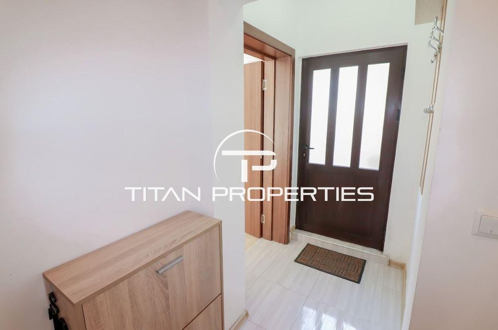 Двустаен апартамент, под наем, кв. Гръцка Махала