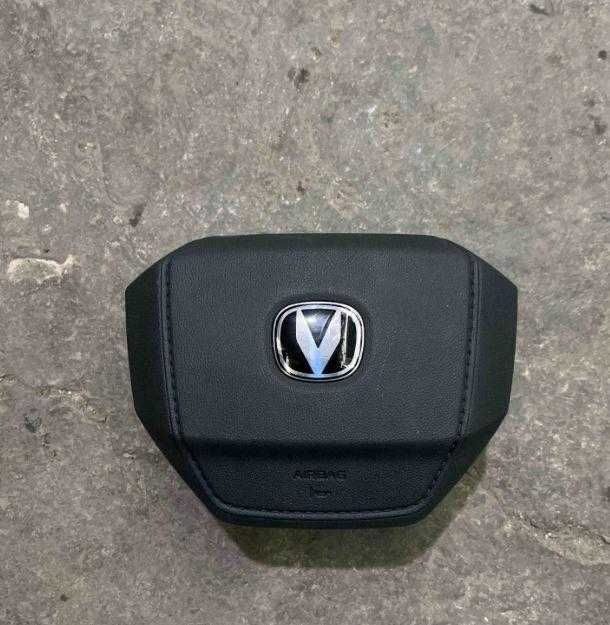 Changan cs55 plus айрбак руль Чанган кс55 плюс