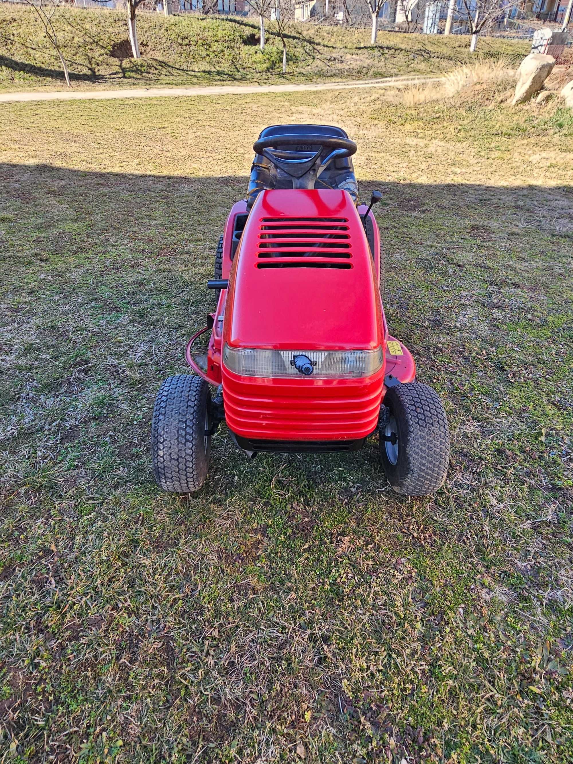 Тракторна Косачка TORO 14,5. К.С.