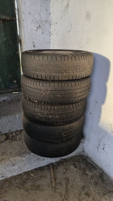Piese dube LT35 transit