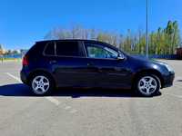 Golf 5-2004-Motor 1 6 FSI