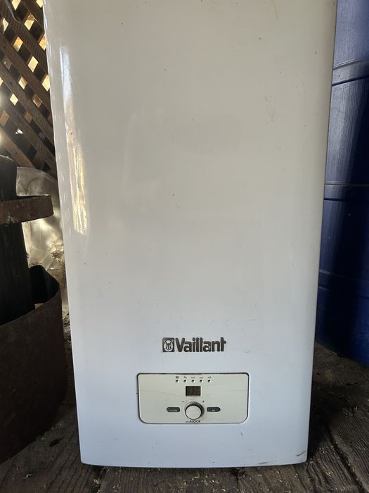 Piese centrala electrica Vaillant