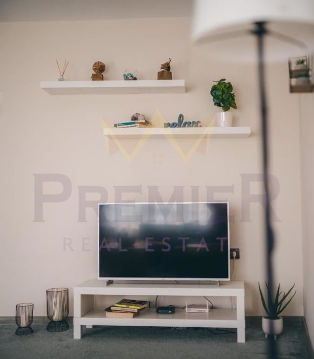 Дава се под наем Тристаен апартамент в Варна, Център - 90 кв.м за 765 € - Снимка #9