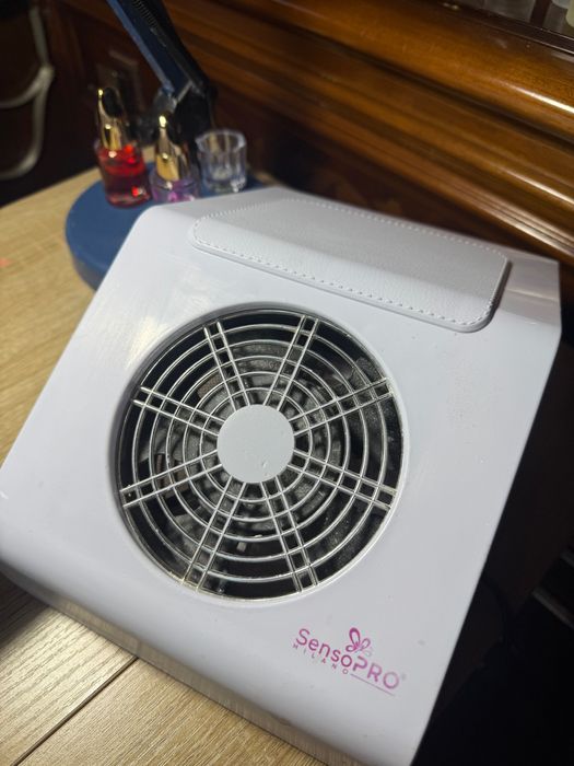 aspirator unghii sensopro 40W