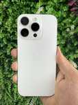 Iphone 16 Pro 256GB