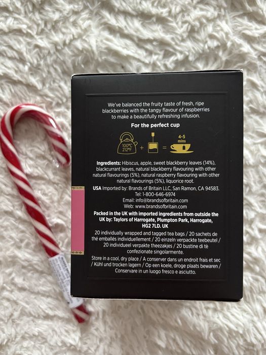 Set Craciun - Mos Nicolae - Secret Santa - Victoria’s Secret