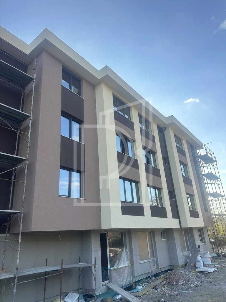 Продава се Двустаен апартамент в Димитровград - 82 кв.м за 901 €/кв.м - Снимка #6