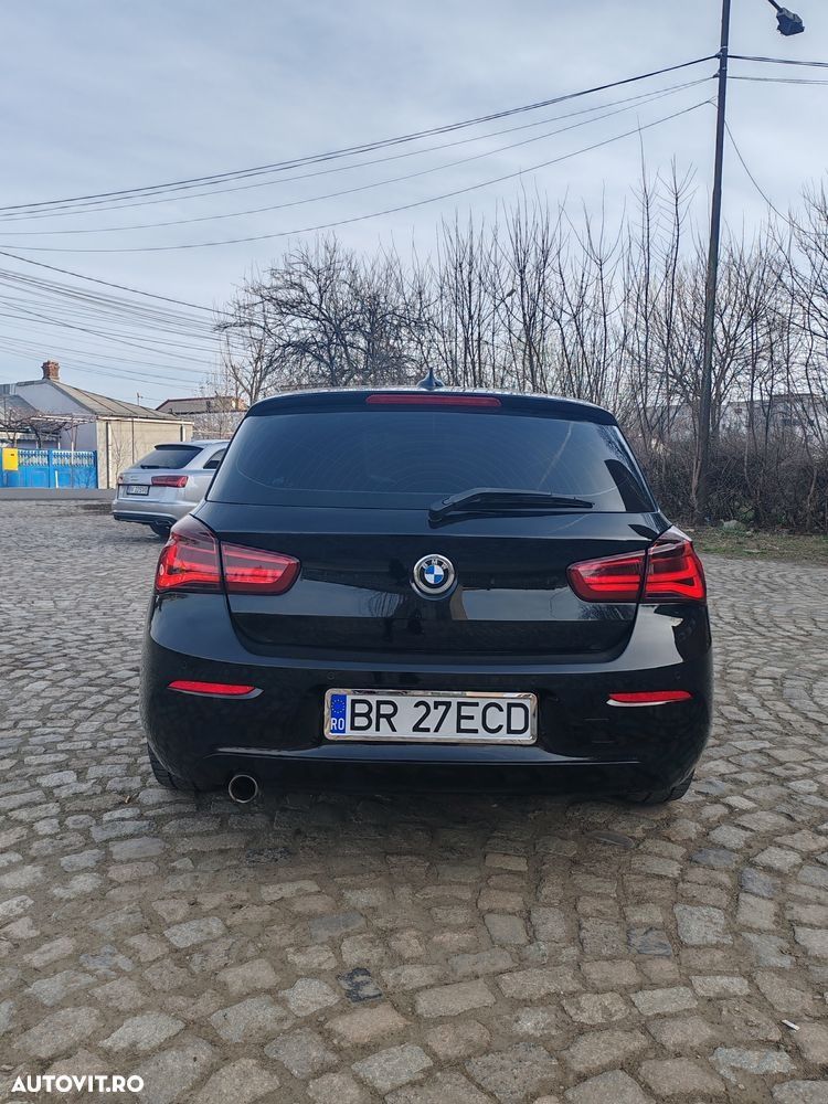 Proprietar BMW Face -lift Euro 6