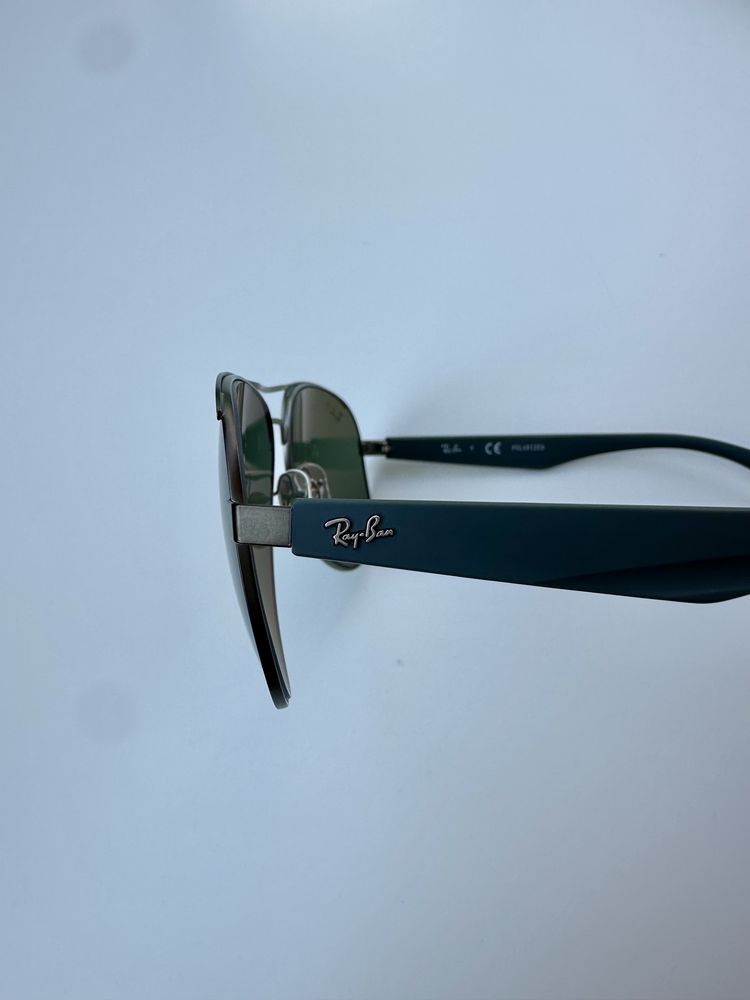 Ray Ban RB3523 Polarized Резервиран!