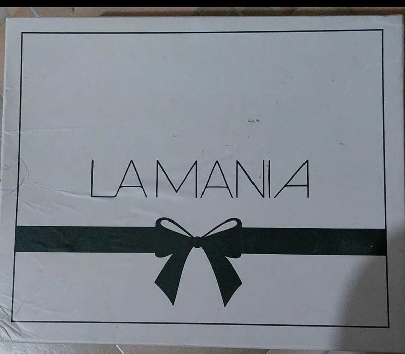 Туфли женские Lamania