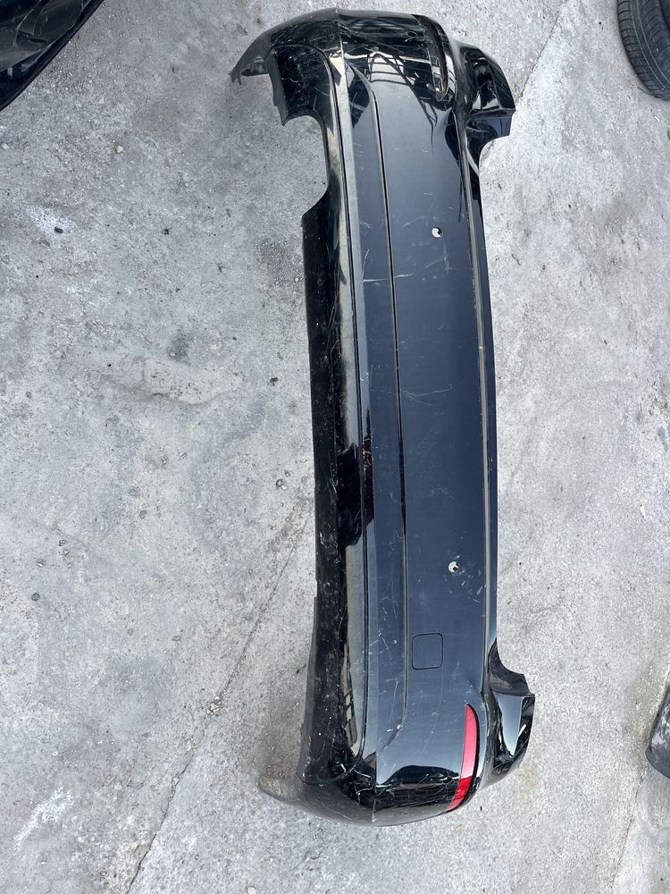 Броня BMW 3 F34 2бр.