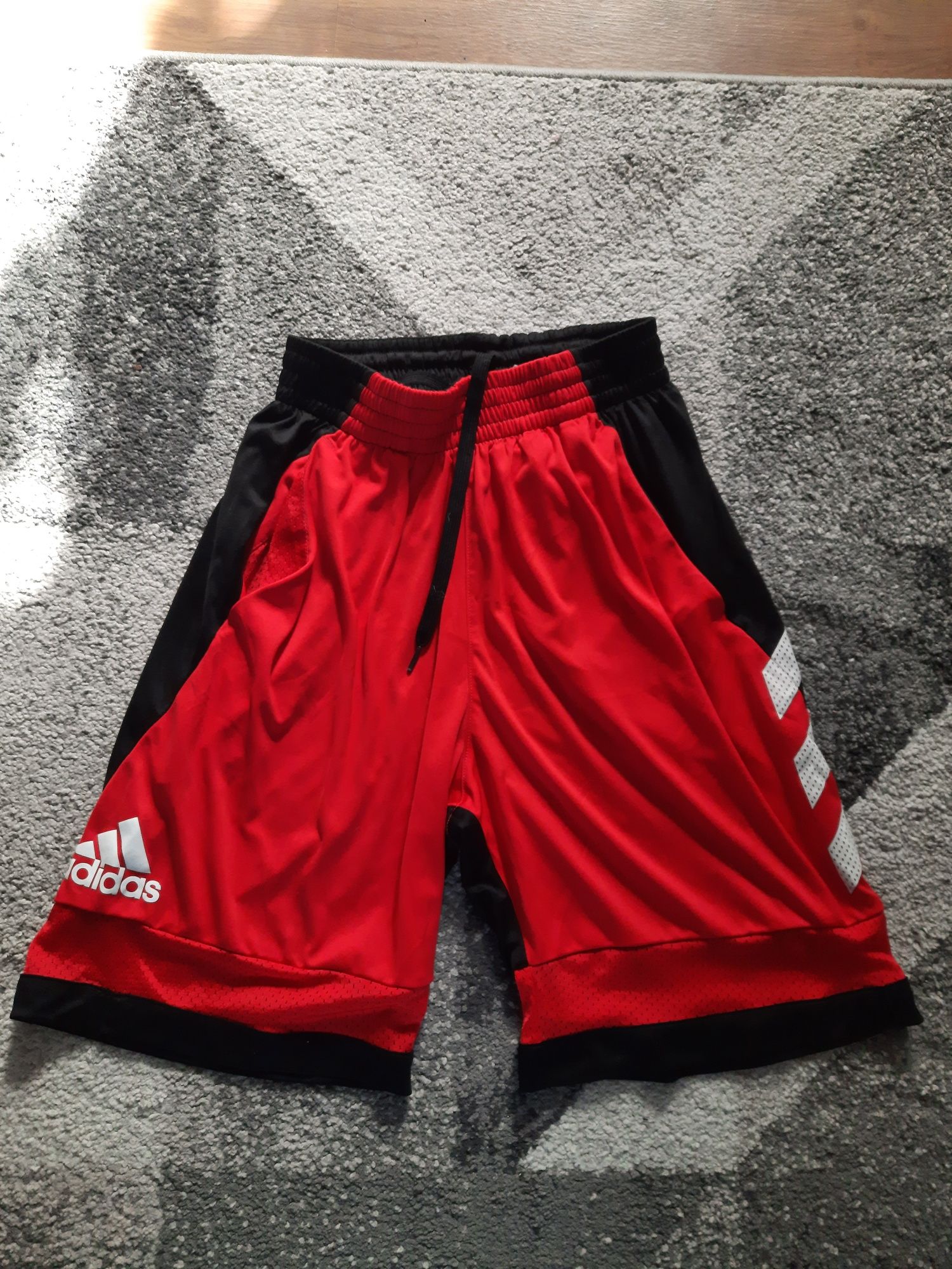 Adidas pantaloni scurti pro bounce