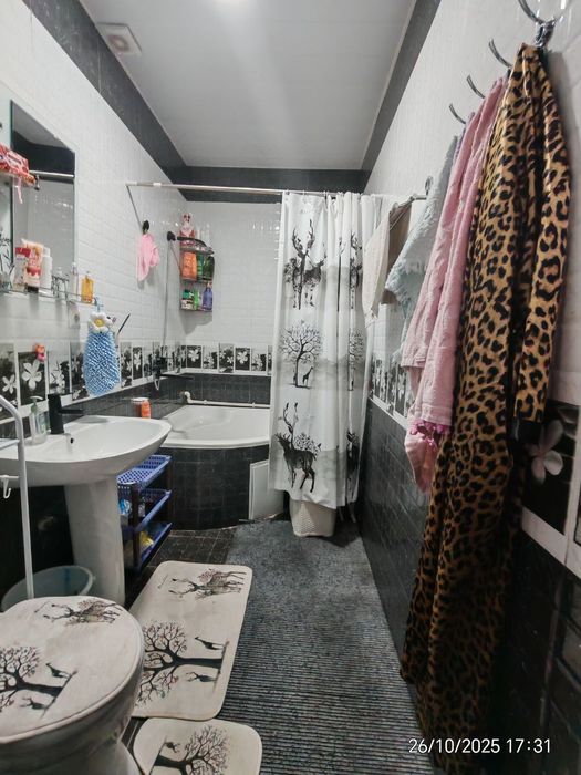 Beruniy metro yonida ijaraga kvartira