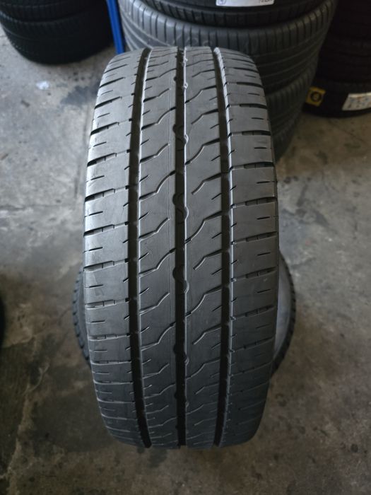 Semperit 235/65 R16 C 115/113R vară