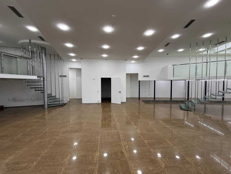 "СРОЧНО ГОРИТ‼️Помещение 346м2 Московские Высотки Хамид Алимджан‼️