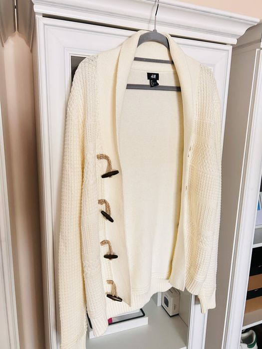 Pulover barbati marime L