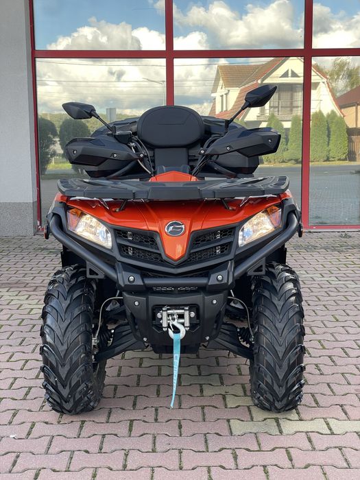 Cf Moto 450L / 2022
