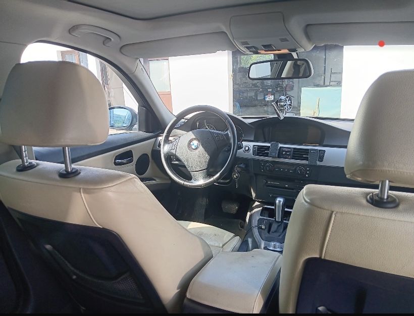 VAND BMW E91 in stare perfecta