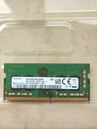 Memorie RAM Samsung 8 GB 2666 Mhz