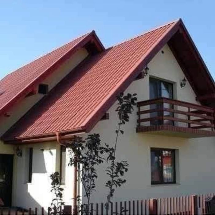 Reparatii acoperisuri