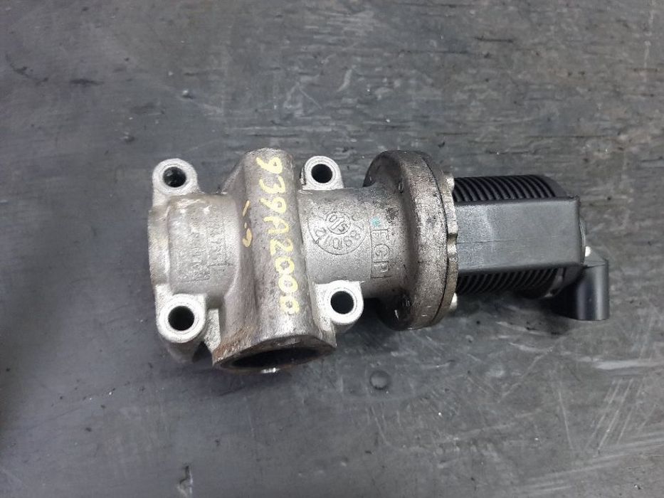 egr 1.9 jtd  alfa romeo 159 fiat croma 55194735