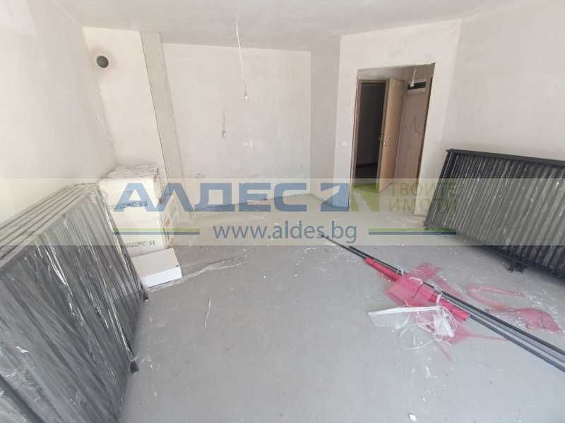 Продава се Двустаен апартамент в София, Център - 91 кв.м за 1924 €/кв.м - Снимка #1