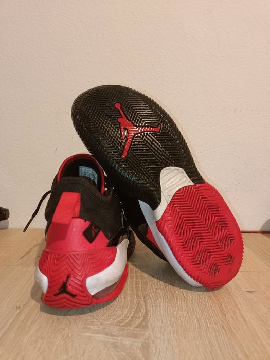 Jordan Stay Loyal 2