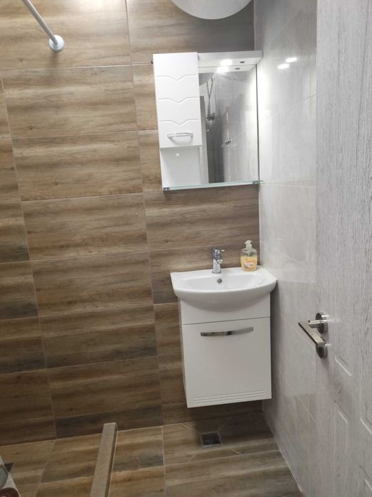 Дава се под наем Едностаен апартамент в Пловдив, Мараша - 32 кв.м за 300 € - Снимка #4