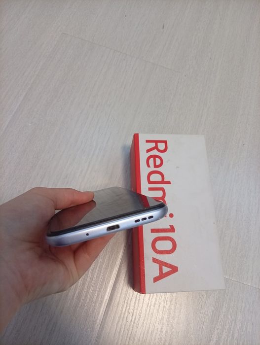 Redmi 10 A sotiladi