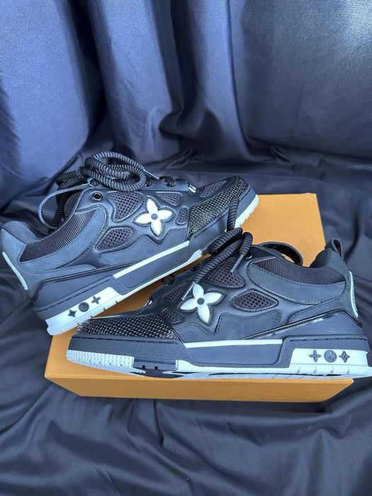 Louis Vuitton Skate