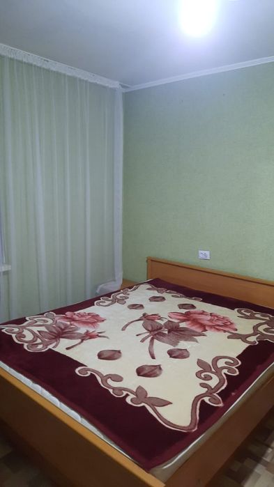 Сдам комнату в квартире в центре города Актобе. Квартира чистая ухожен