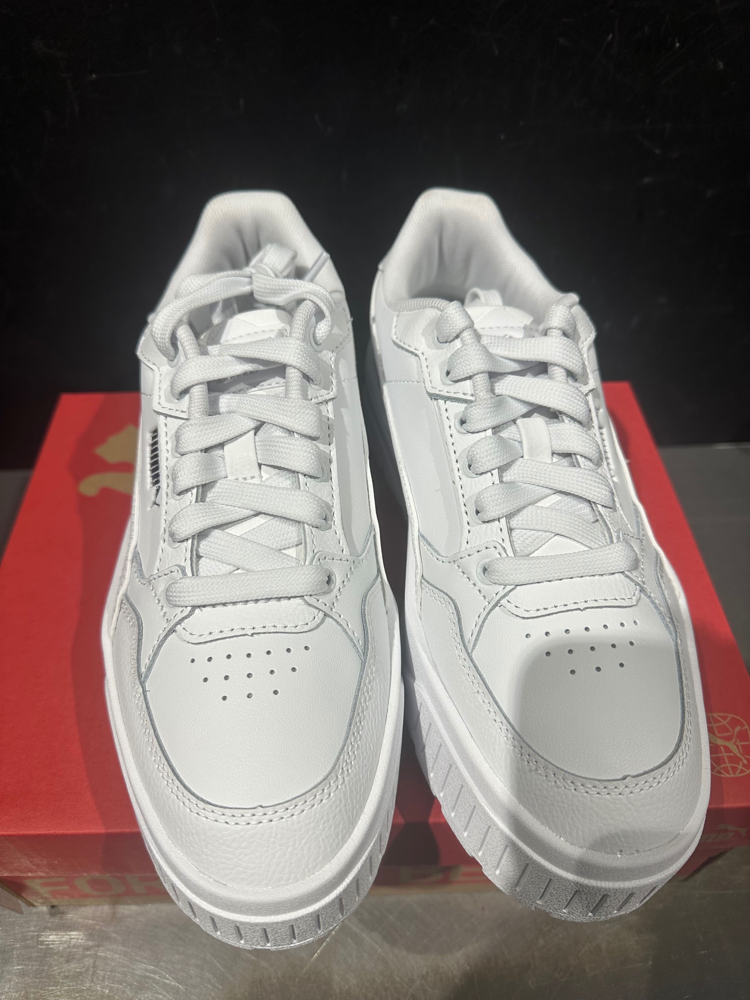 Обувки Puma Karmen 2 Idol
