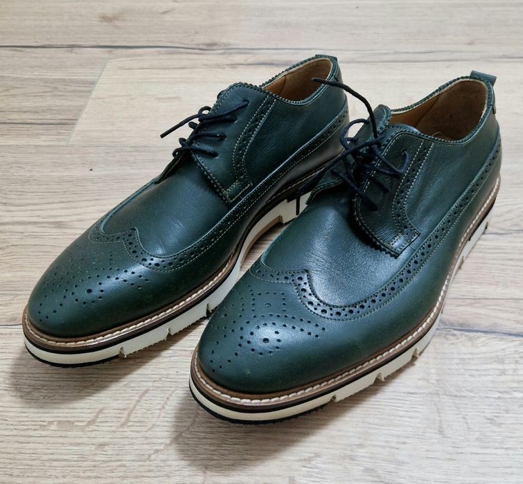 Pantofi BMAN marimea 42