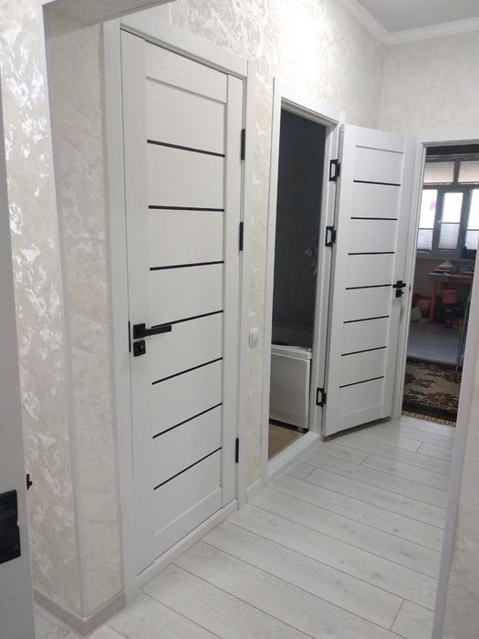 Продаётся 3/2/5 квартира Карасу-6