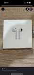 Airpods 2 оригинал