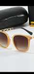 Ochelari soare Chanel,  model 2025[husa, toc, cutie]