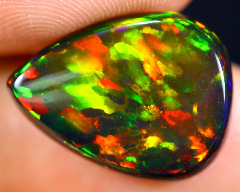 Opal Natural 6.89ct