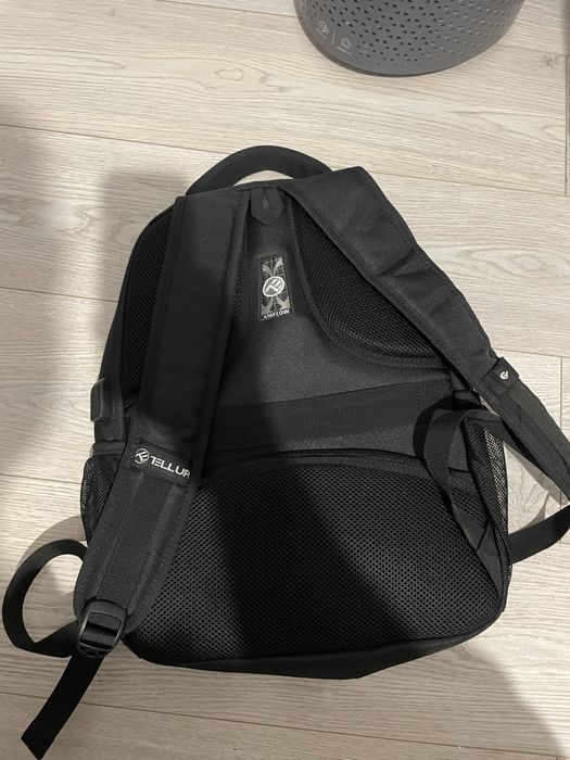 Rucsac laptop Tellur cu usb