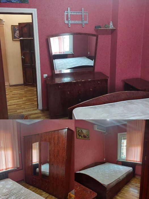 Продаю квартиру в Янгихаетсклм районе