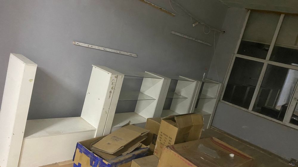 Продается Шкаф полки