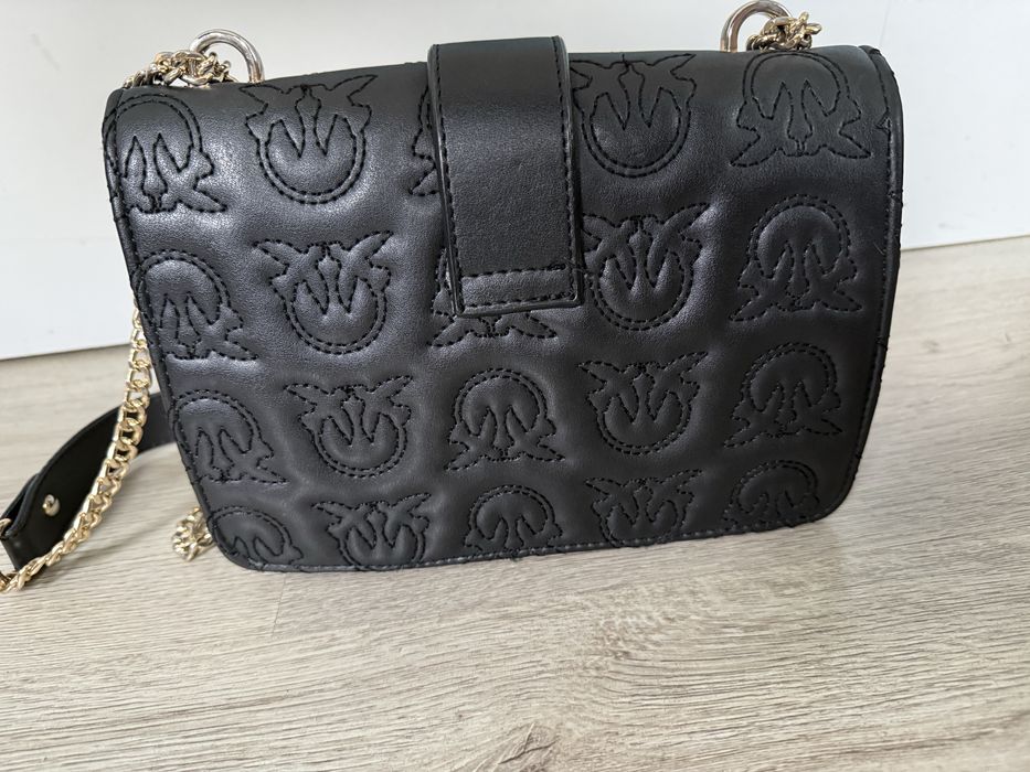 Дамска чанта Pinko