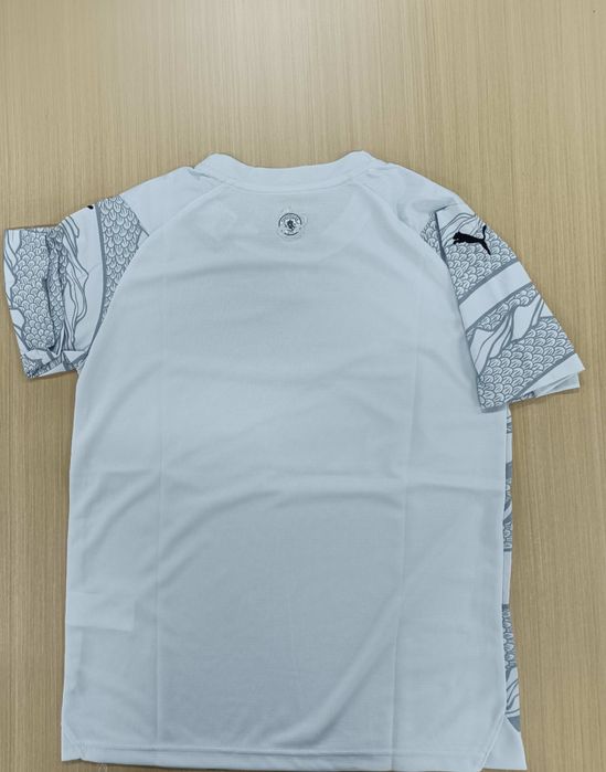Vand tricou Manchester City S