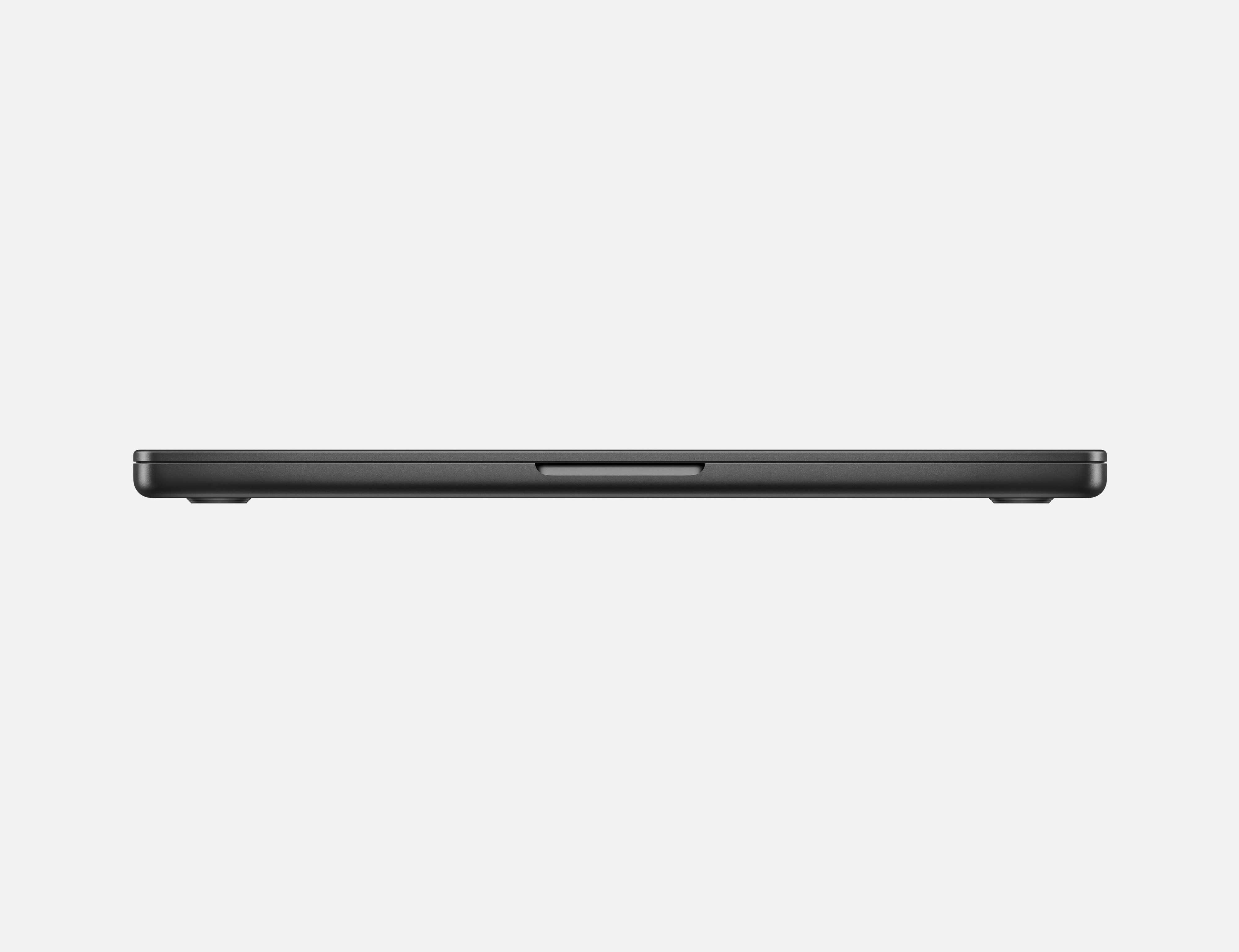 MacBook Pro 14" M4 10C/16GB/512GB Space Black - НОВИ 2г гаранция MW2U3