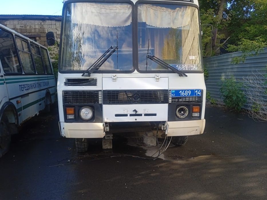 Продам  Автобус Паз 3205